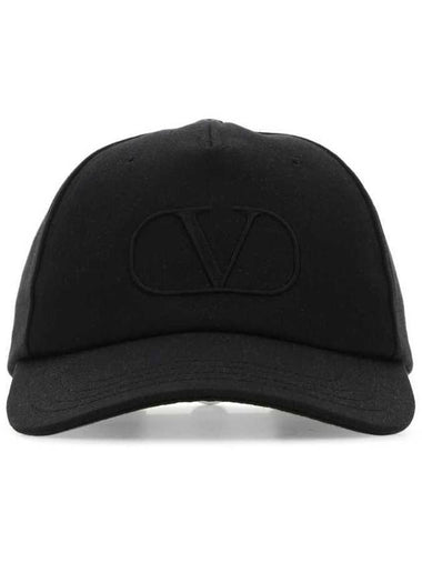 CAPPELLO 3Y2HDA10BDL 0NO B0440371692 - VALENTINO - BALAAN 1