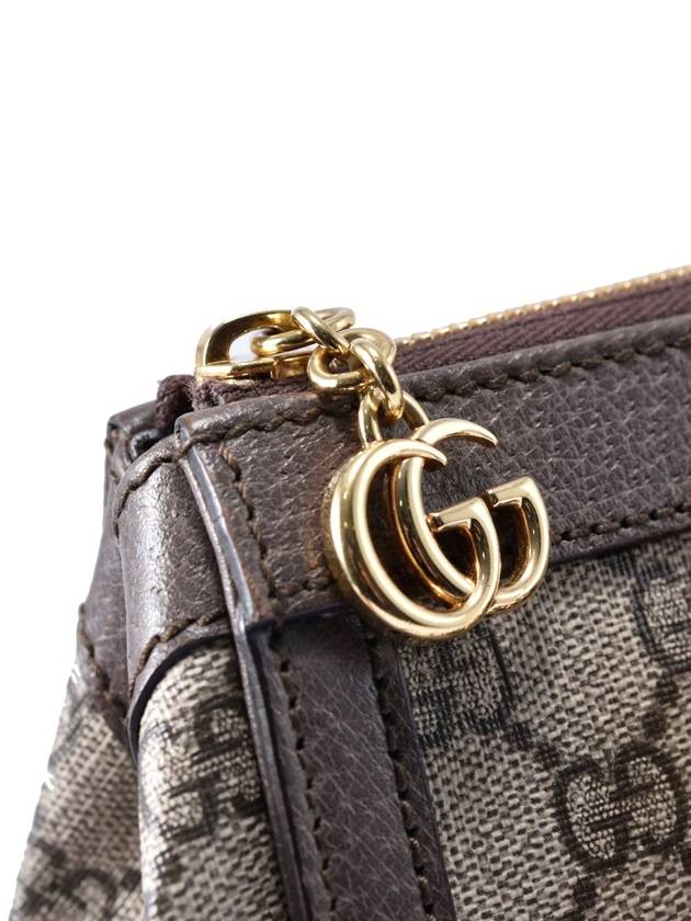 Women s Ophidia Small GG Tote Bag 547551 - GUCCI - BALAAN 4