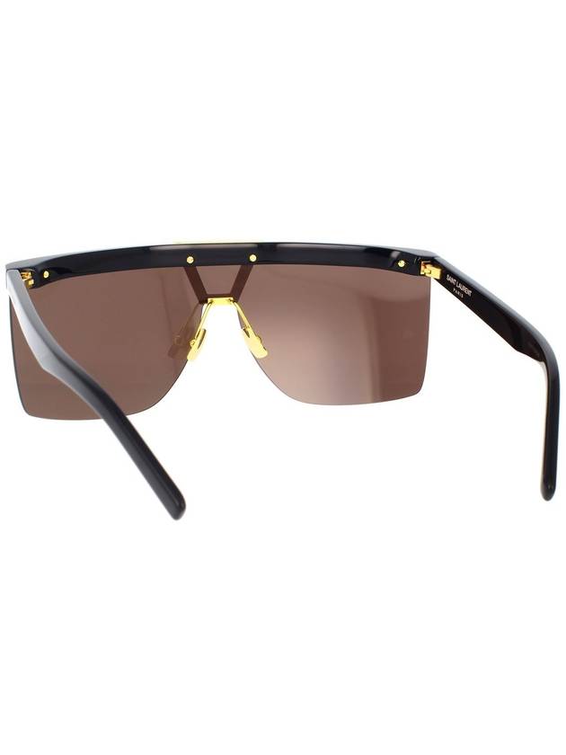 Saint Laurent Sunglasses - SAINT LAURENT - BALAAN 4