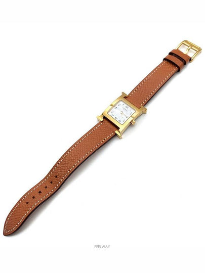 women watch - HERMES - BALAAN 2