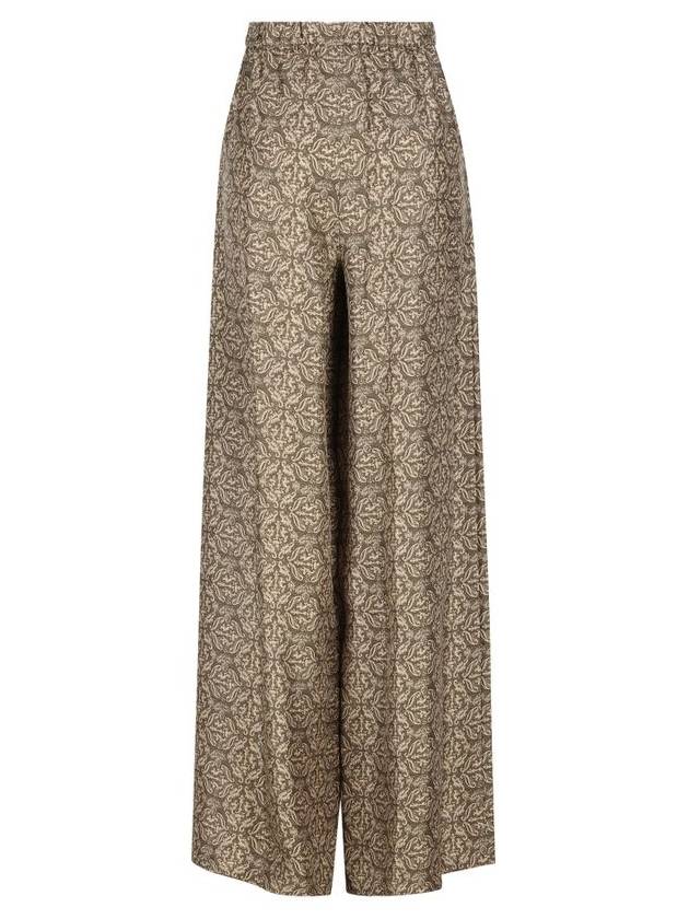 Max Mara Trousers - MAX MARA - BALAAN 2