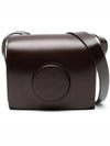 Camera Bag BG245 LL071BR512 B0011044576 - LEMAIRE - BALAAN 2