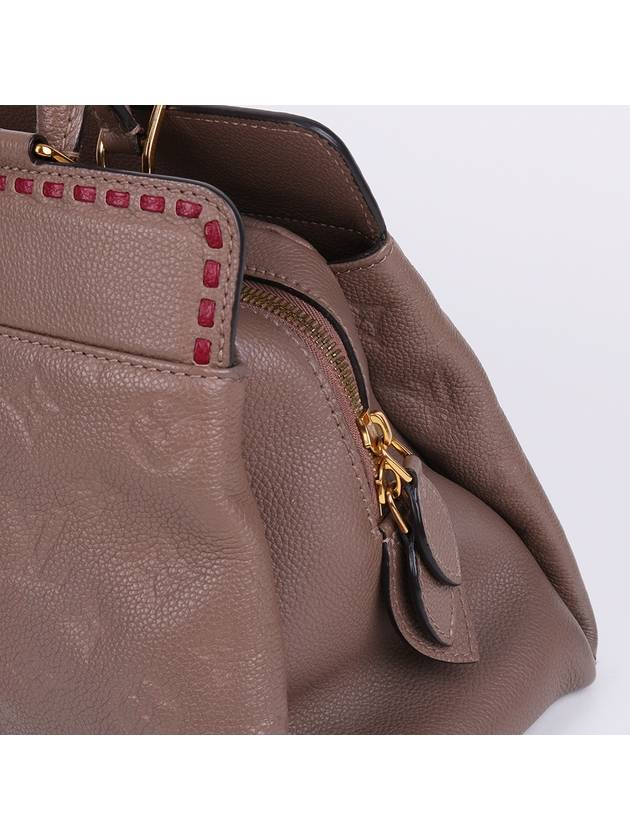 Empreinte Vosges MM Shoulder Bag M43739 - LOUIS VUITTON - BALAAN 5