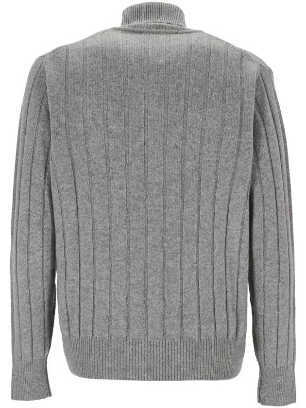 Lardini Sweaters - RVR LARDINI - BALAAN 3