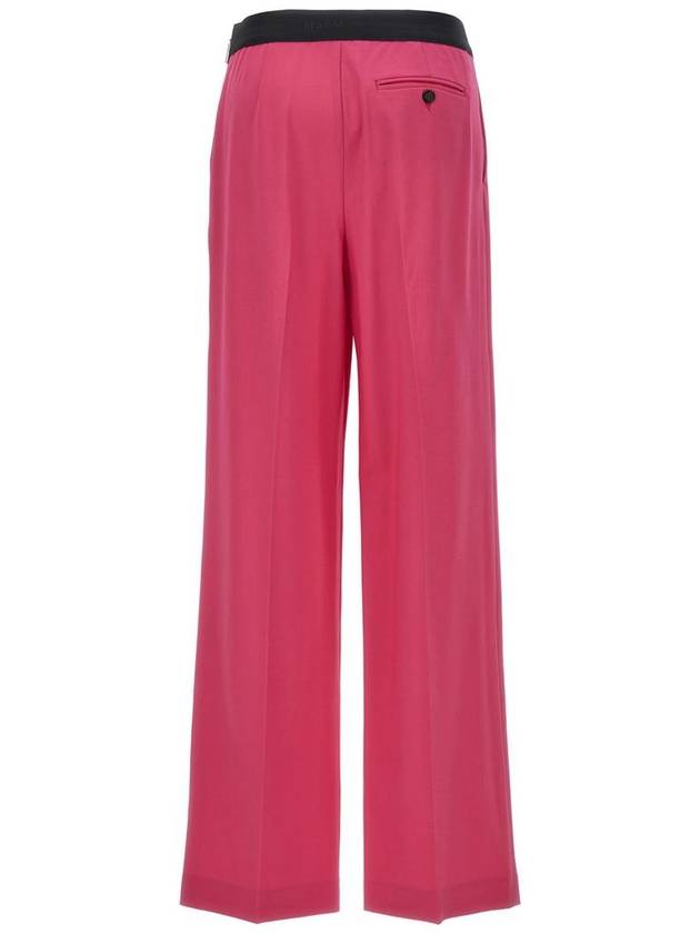 SS pants fences 3441MDP1623720014 - MSGM - BALAAN 3