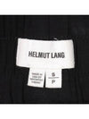 Smith Market Used Luxury Black Pants Women s Clothing - HELMUT LANG - BALAAN 2