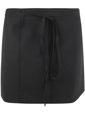 Sportmax Genny Mini Skirt Clothing - MAX MARA SPORTMAX - BALAAN 1