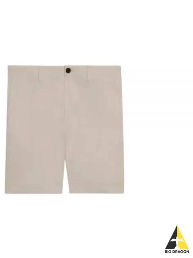 Zaine 7 inseam Short in Organic Cotton O0374218 1S0 shorts - THEORY - BALAAN 1