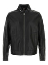 Boss Jacket 50518906 001 Black - HUGO BOSS - BALAAN 1