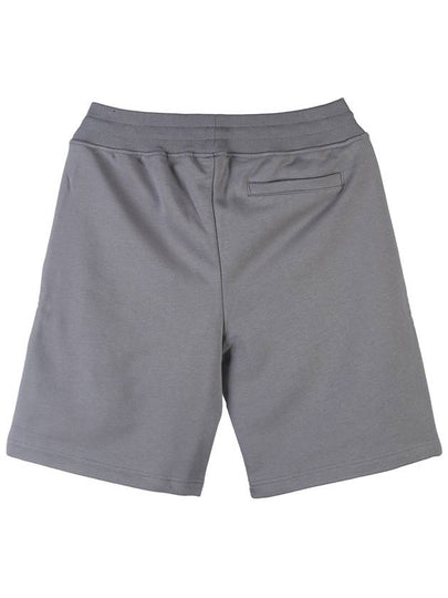 Essential Logo Sweat Short Pants ACWMB118 SLGR - A-COLD-WALL - BALAAN 2