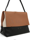 women shoulder bag - CELINE - BALAAN 4