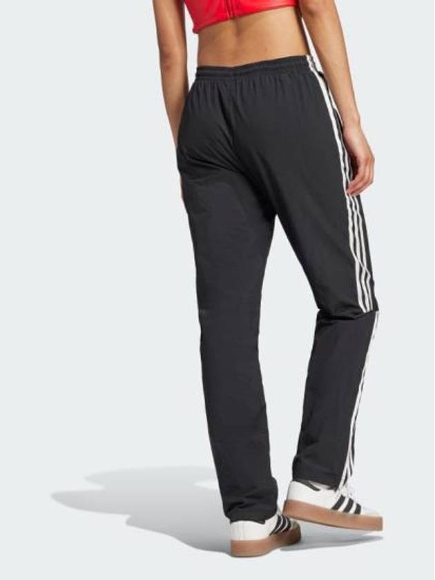 Originals Woven Track Pants Black - ADIDAS - BALAAN 4