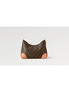 Monogram Boulogne Cross Bag Brown - LOUIS VUITTON - BALAAN 6