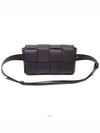 men cross bag - BOTTEGA VENETA - BALAAN 3