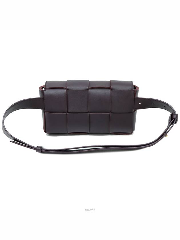 men cross bag - BOTTEGA VENETA - BALAAN 3