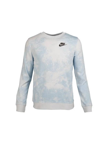 Boys Sportswear Magic Club Crew DD2903085 - NIKE - BALAAN 1