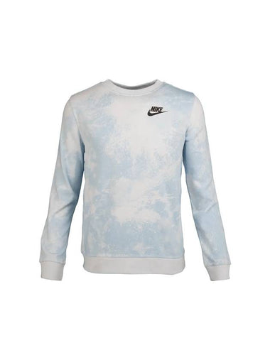 Boys Sportswear Magic Club Crew DD2903085 - NIKE - BALAAN 1