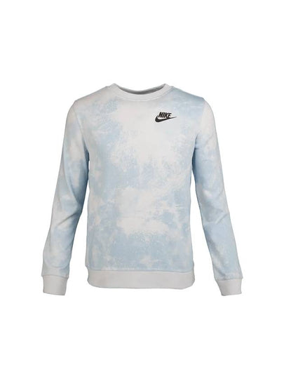 Boys Sportswear Magic Club Crew DD2903085 - NIKE - BALAAN 2