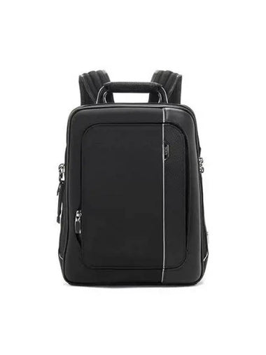 Aribe Nord Backpack Black 1424131041 - TUMI - BALAAN 1