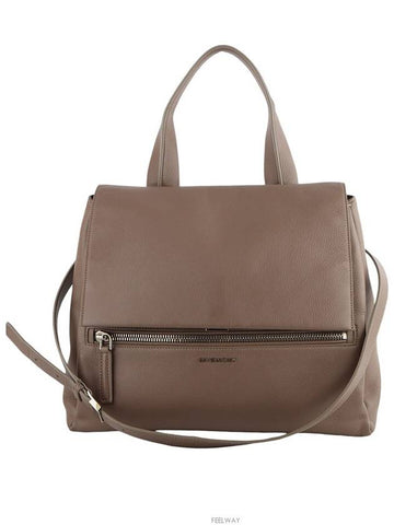 women shoulder bag - GIVENCHY - BALAAN 1