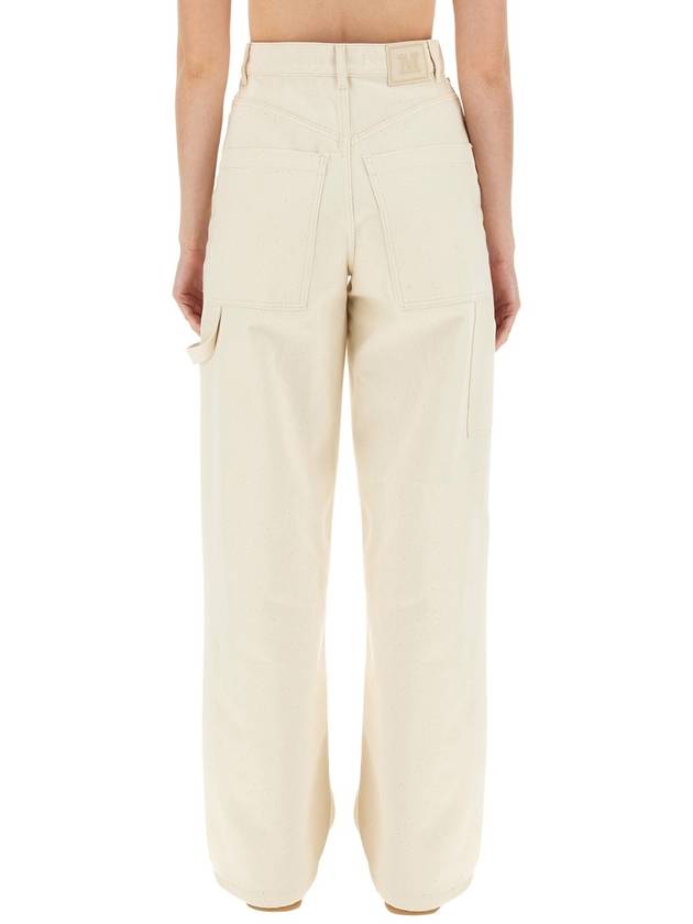 WIDE PANTS - MAX MARA - BALAAN 3