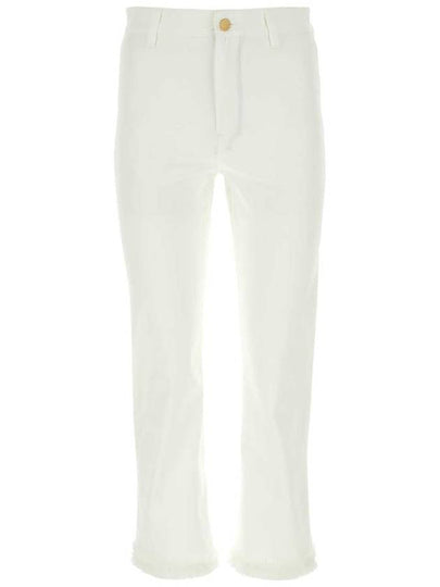 23S Pants 2391311032600 TRACY001 - S MAX MARA - BALAAN 2