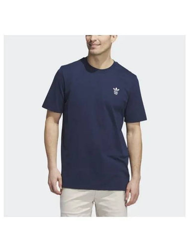 adidas GOLF Bogey Boys Tee IL9298 - ADIDAS GOLF - BALAAN 1