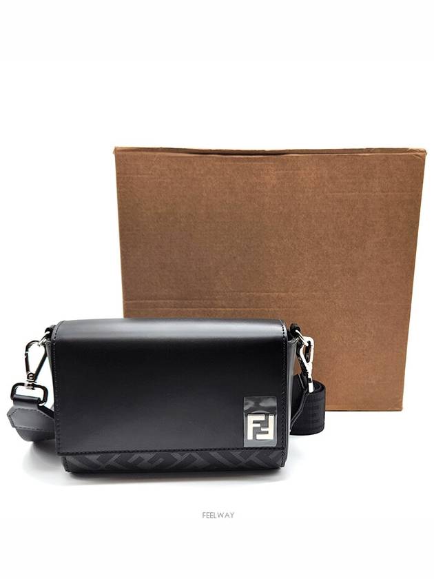 women cross bag - FENDI - BALAAN 9