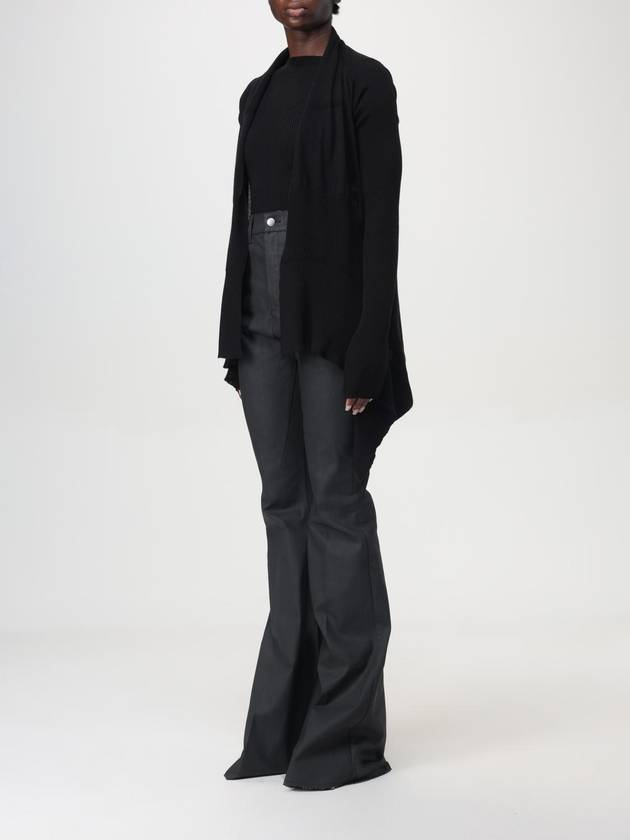 Cardigan woman Rick Owens - RICK OWENS - BALAAN 4