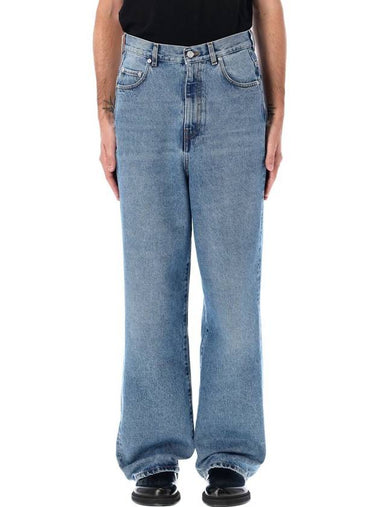 Séfr Disco Cut Jeans - SEFR - BALAAN 1