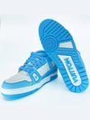 trainer sky blue - LOUIS VUITTON - BALAAN 2