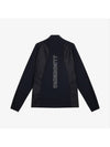 Men's Marv Wind Jacket Black - J.LINDEBERG - BALAAN 2