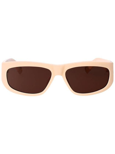 Jacquemus Sunglasses - JACQUEMUS - BALAAN 1