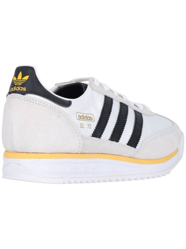 SL 72 RS Low-Top Sneakers White - ADIDAS - BALAAN 5