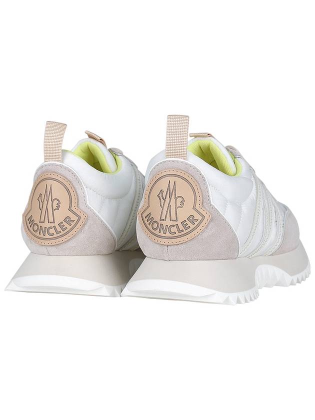 PACEY sneakers 4M00140 M4156 041 - MONCLER - BALAAN 5