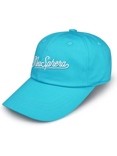 AIRLIGHT LOGO BALL CAP - MEASPHERA - BALAAN 1