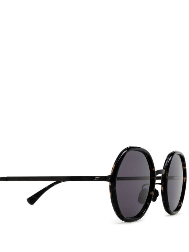 Mykita ALYA SUN A16-Black/Antigua - MYKITA - BALAAN 3