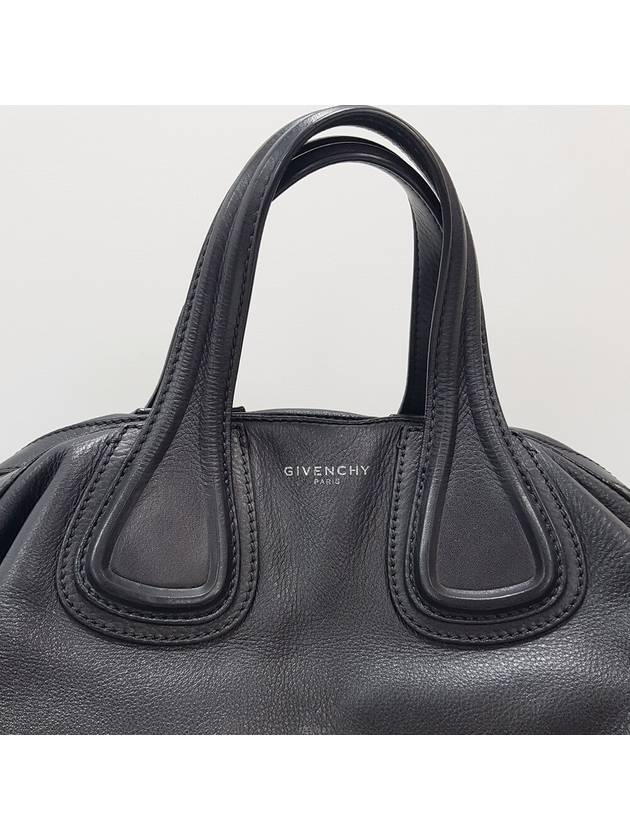 women tote bag - GIVENCHY - BALAAN 3