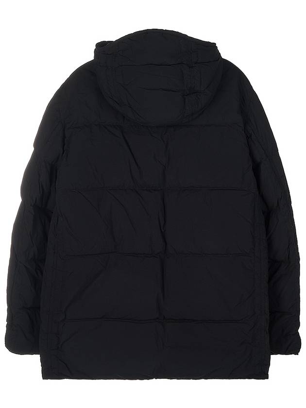 Polar Down Parka Black - TEN C - BALAAN 3