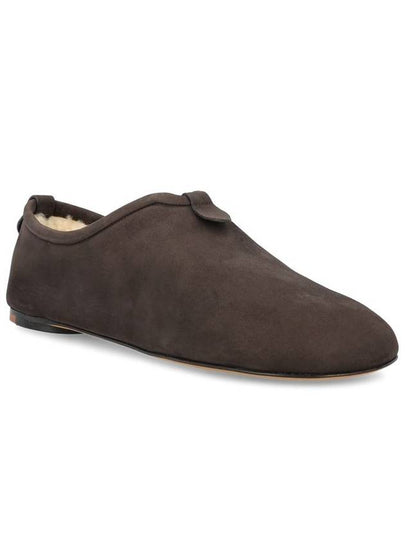 Loro Piana Flat shoes - LORO PIANA - BALAAN 2