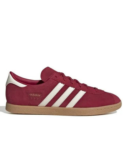 Stadt Low Top Sneakers Victory Red - ADIDAS - BALAAN 2