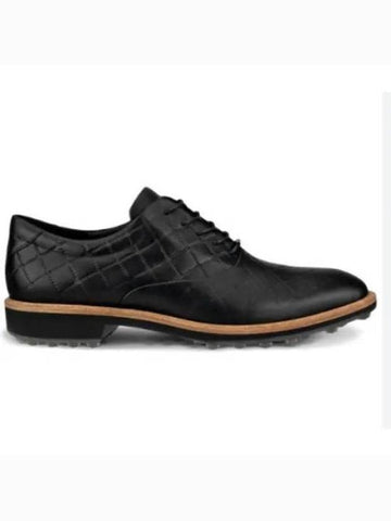 Classic Hybrid Spikeless Black - ECCO - BALAAN 1