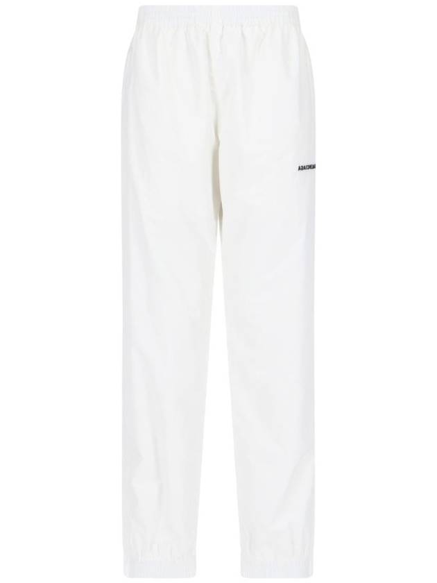 Balenciaga Trousers - BALENCIAGA - BALAAN 1