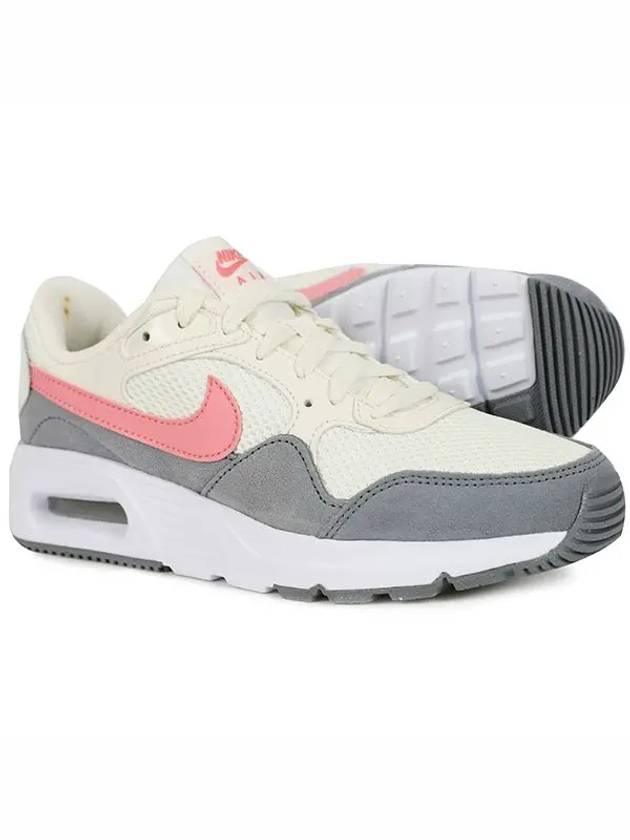 Air Max SC Low Top Sneakers - NIKE - BALAAN 3