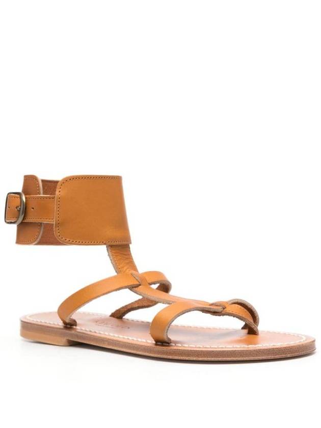 K.Jacques Sandals Shoes - K.JACQUES - BALAAN 6