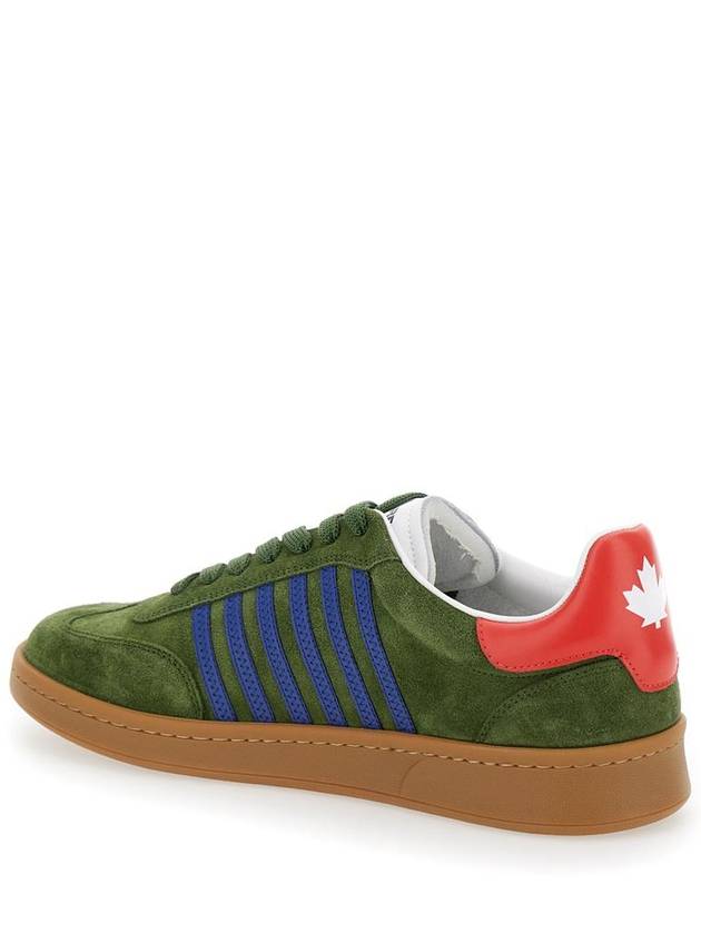 Sneakers  Crosta+Vitello - DSQUARED2 - BALAAN 3