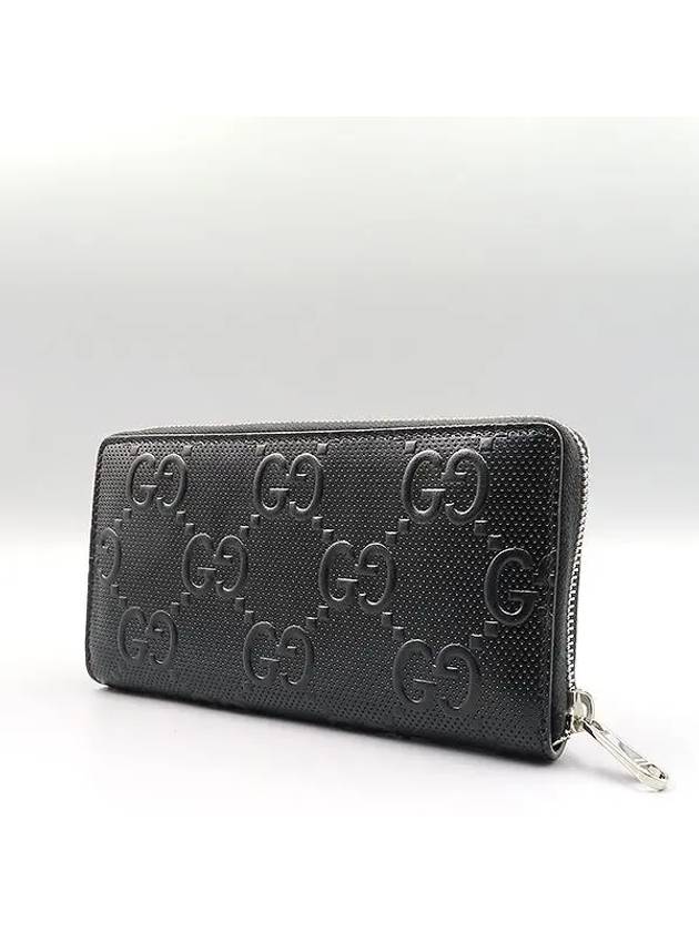 625558 long wallet - GUCCI - BALAAN 3