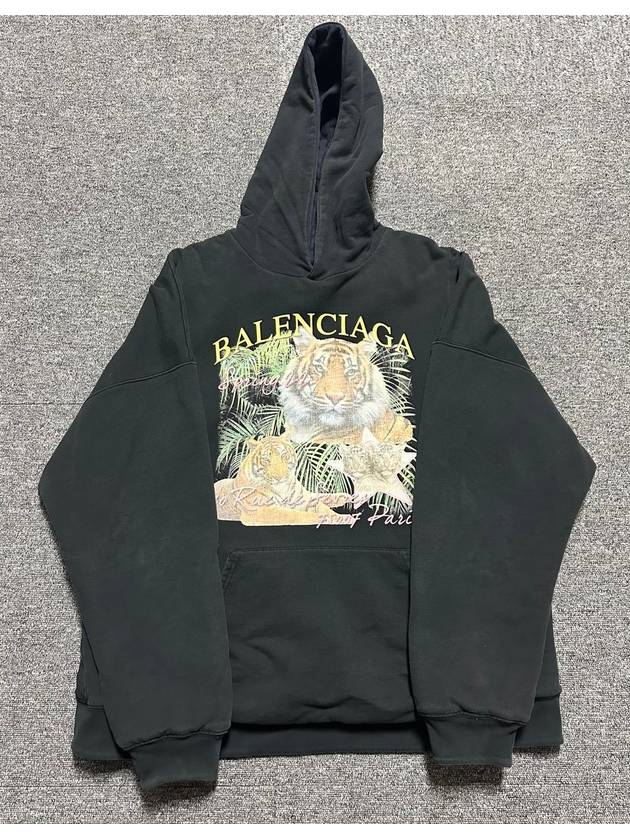 hoodie 110 - BALENCIAGA - BALAAN 3