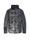 J BRICK Jacket A14199 0CHBM 9XXA - DIESEL - BALAAN 2