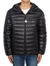 Levanter Men s Padded Jumper 1A00087 595GJ 999 - MONCLER - BALAAN 2